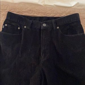 Ralph Lauren Corduroy Jeans